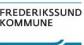Frederikssund Kommune Logo